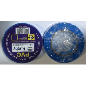 Изображение товара -  Ізолента 30м., уп.-10шт.