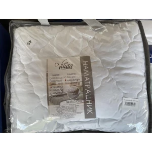 Изображение товара -  Наматрацник Viluta 140Х200Х20