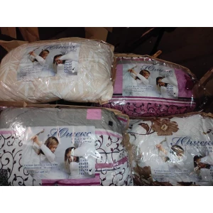 Изображение товара -  Подушка Главтекст Холофайбер “Ютекс“ 50-70