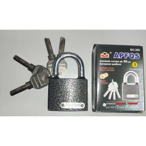 Изображение товара -  Замок навісний G45мм