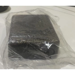 Изображение товара -  Замок навісний Краб маленький