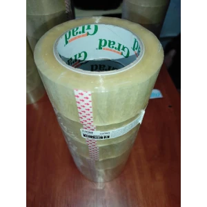 Изображение товара -  Скотч широкий 300 м. Grad уп.6 шт.