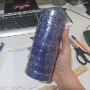 Изображение товара -  Ізолента Жовто-зелена 10м E.Next 022007