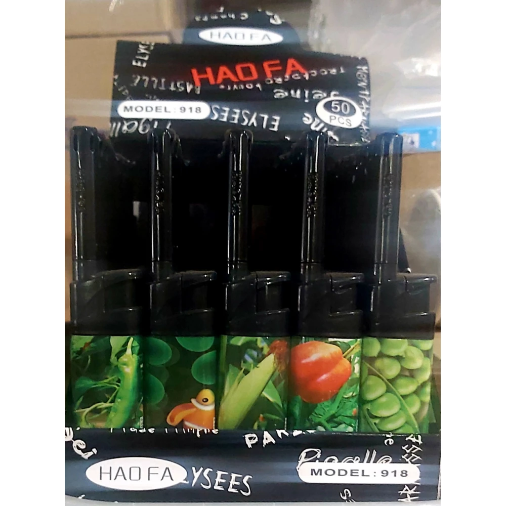 Запальничка для плити 918, 919 пач-25 шт.,50 шт.