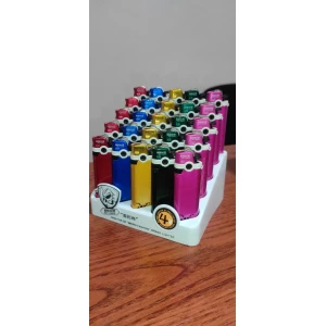 Изображение товара -  Запальничка кремінь Метал №АС:Т“ANT CORPS“ , уп.25шт.