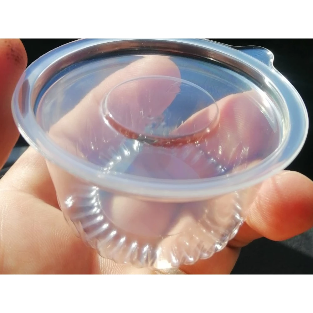 Корекс - соусниця 50 мл., (Отпуск кратно 50шт.)