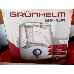 Изображение товара - Зволожувач повітря GRUNHELM GHF-45M