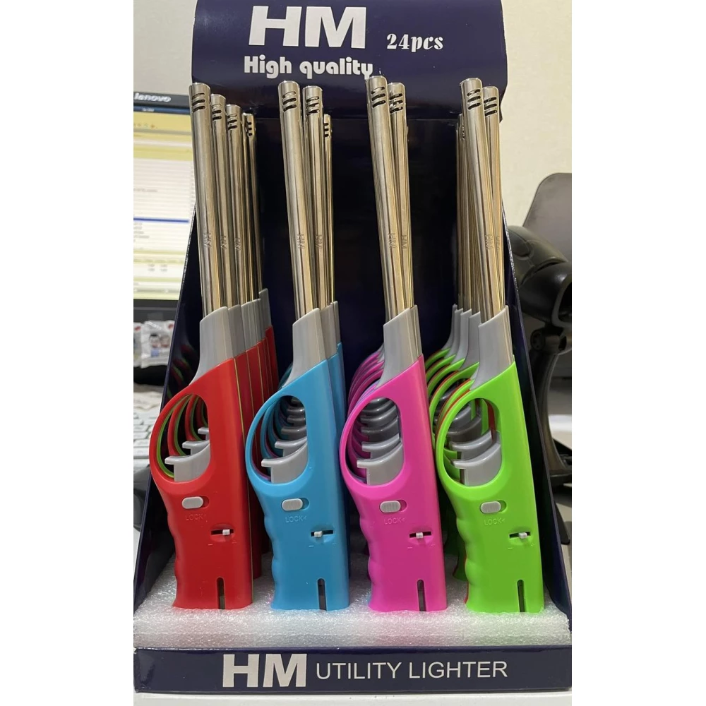 Кухонна застібка 318 уп.24 шт. Довжина Китай