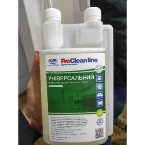 Изображение товара -  Миючий універсальний  концентрований засіб Uni-1 light 1кг.Primaterra