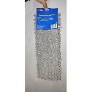 Изображение товара -  Запаска на швабру Локшина WRFS01 WF02A (WERK)