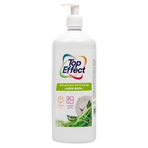 Изображение товара -  Засіб для миття посуду “Зелене яблуко“ 940мл..TopEffect