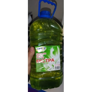 Изображение товара -  Засіб для миття посуду Екстра 5л