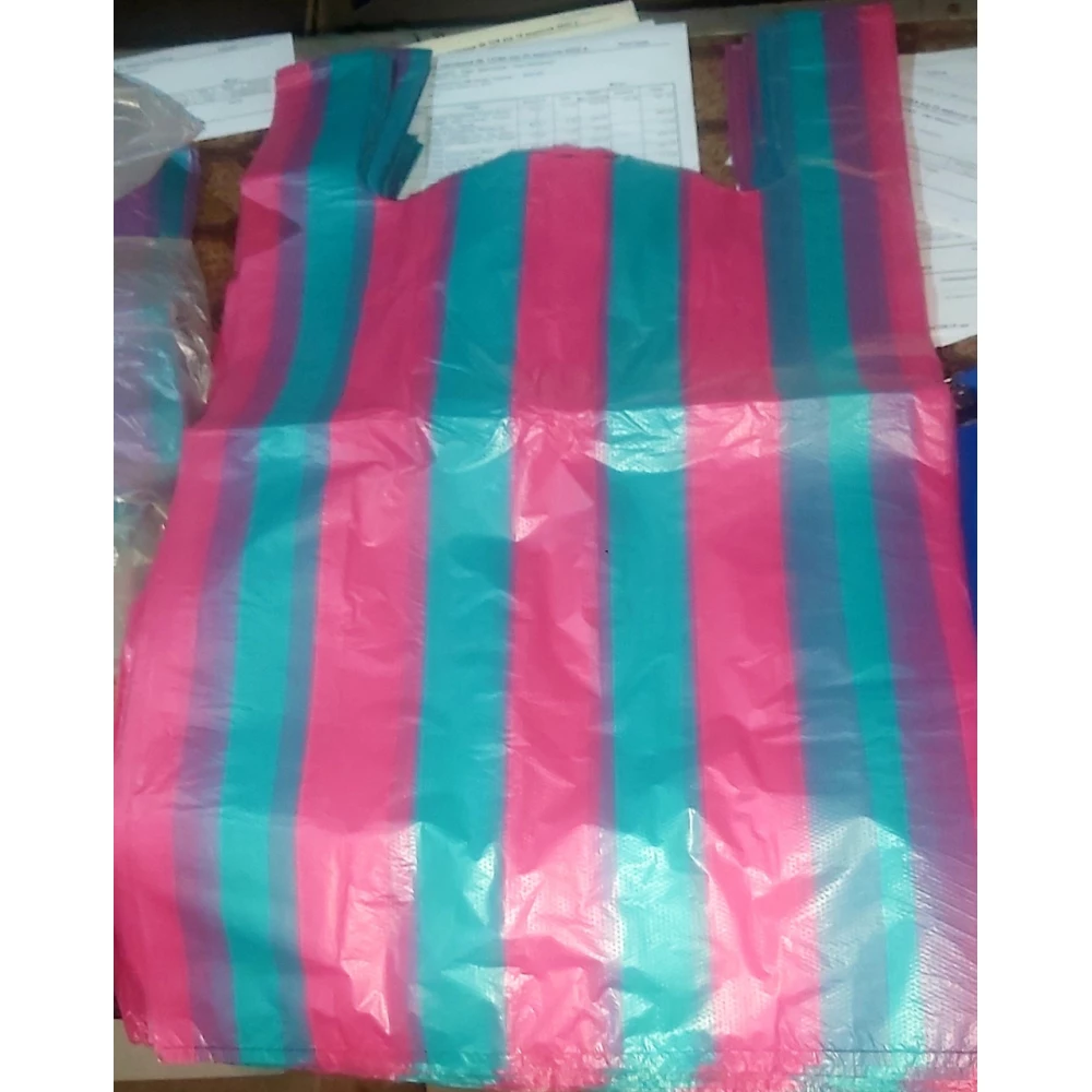 Майка CS No3 (Смуга) “Сomserv“ 67*40 см, пач-100 шт. мішек, 1000