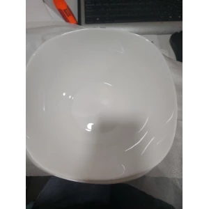 Изображение товара -  Салатник Vittora “Blanco“Square 265 мм. V-265S