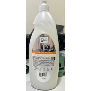 Изображение товара -  Засіб для чищення поверхонь “Анти-жир“ гелевий лужний 1кг NeoCleanPro