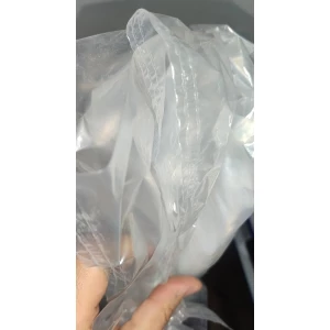 Изображение товара -  Засолочний Мішок п/е 50мкм., 100*65см., Якісний прозорий, міш.50шт.