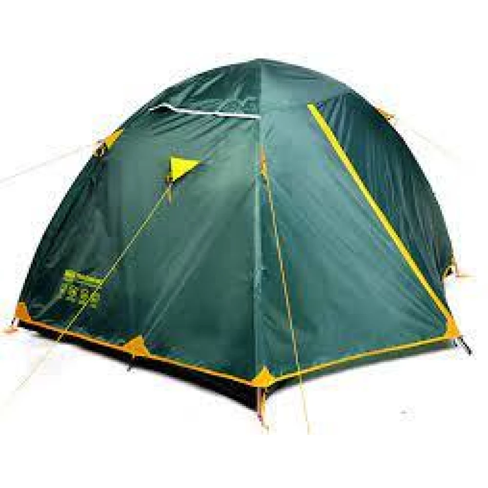 Палатка Полярис двомісна Сила