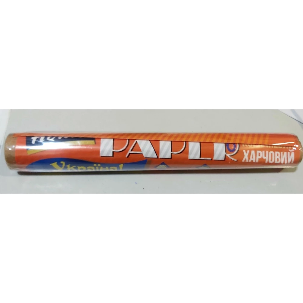 Пергамент для запікання коричневий 6м.“Home“  ящ. 72 шт.