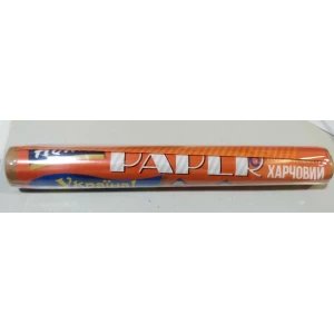 Изображение товара -  Пергамент для запікання коричневий 6м.“Home“  ящ. 72 шт.