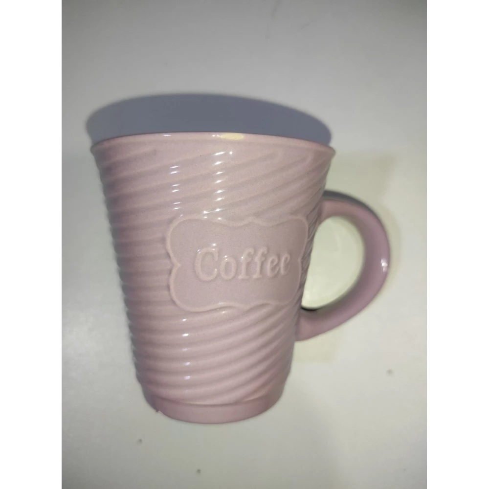 Чашка Ніжне розмаїття 250мл.Vittora