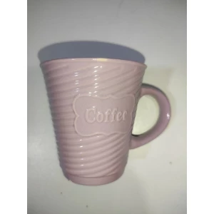 Изображение товара -  Чашка Ніжне розмаїття 250мл.Vittora