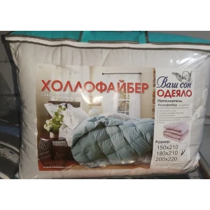 Изображение товара -  Ковдра “Ваш Сон“ ХОЛФАЙБЕР 2,0