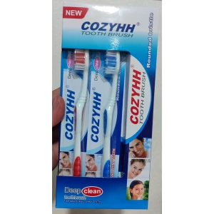 Изображение товара -  Зубна щітка SH-102  пач.12шт.