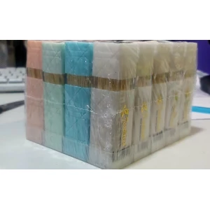 Изображение товара -  Зубочистка 5250 пач-20 шт.