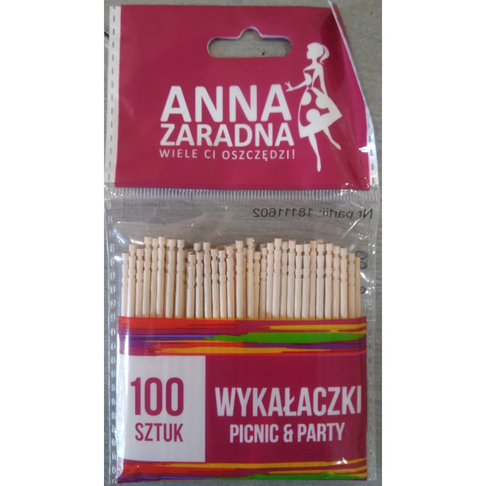 Кабельна стяжка 5*450 біла APRO(1уп-100шт)