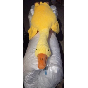 Изображение товара -  Іграшка + плед “Гусак“ 130 см