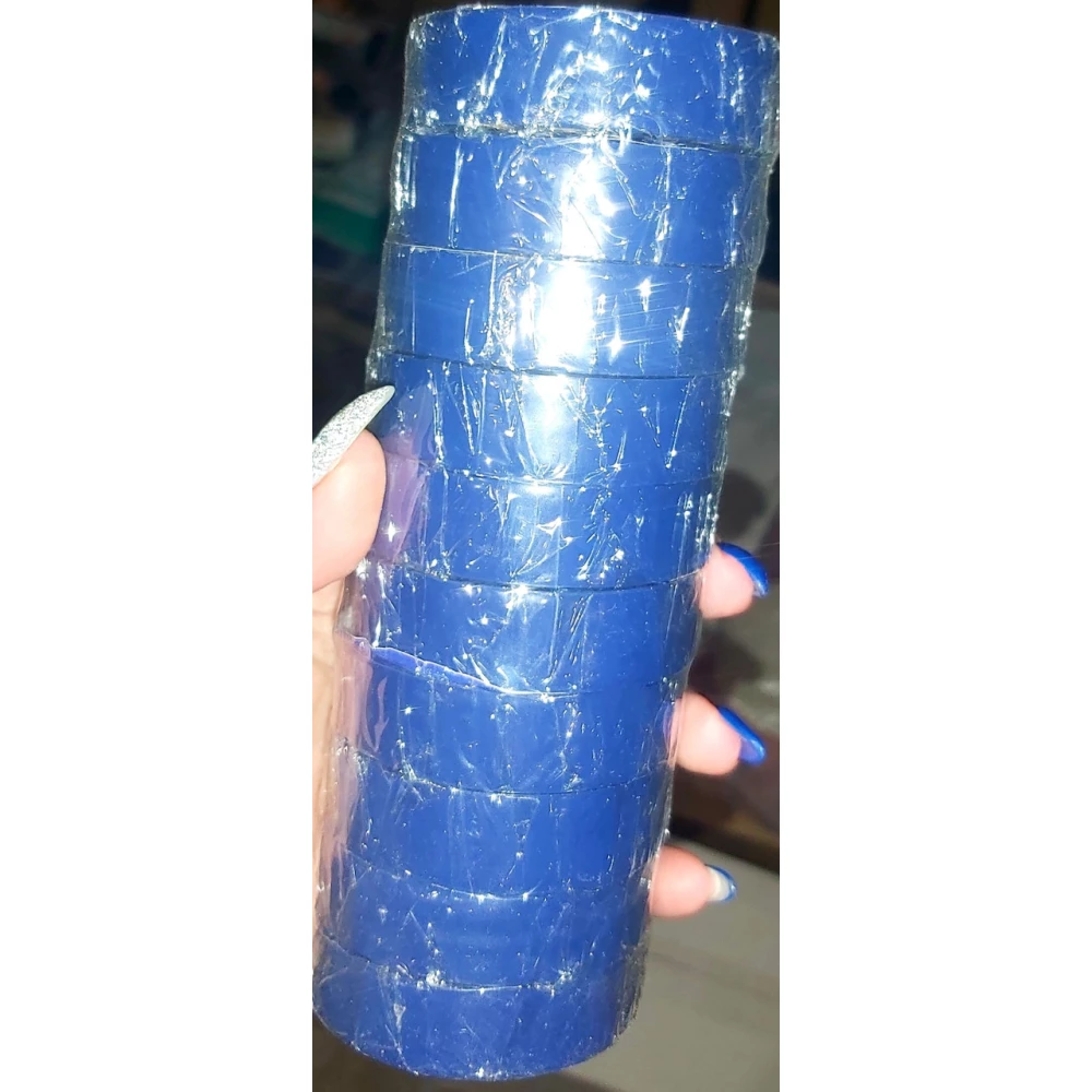 Ізолента 10м., уп.-10шт.