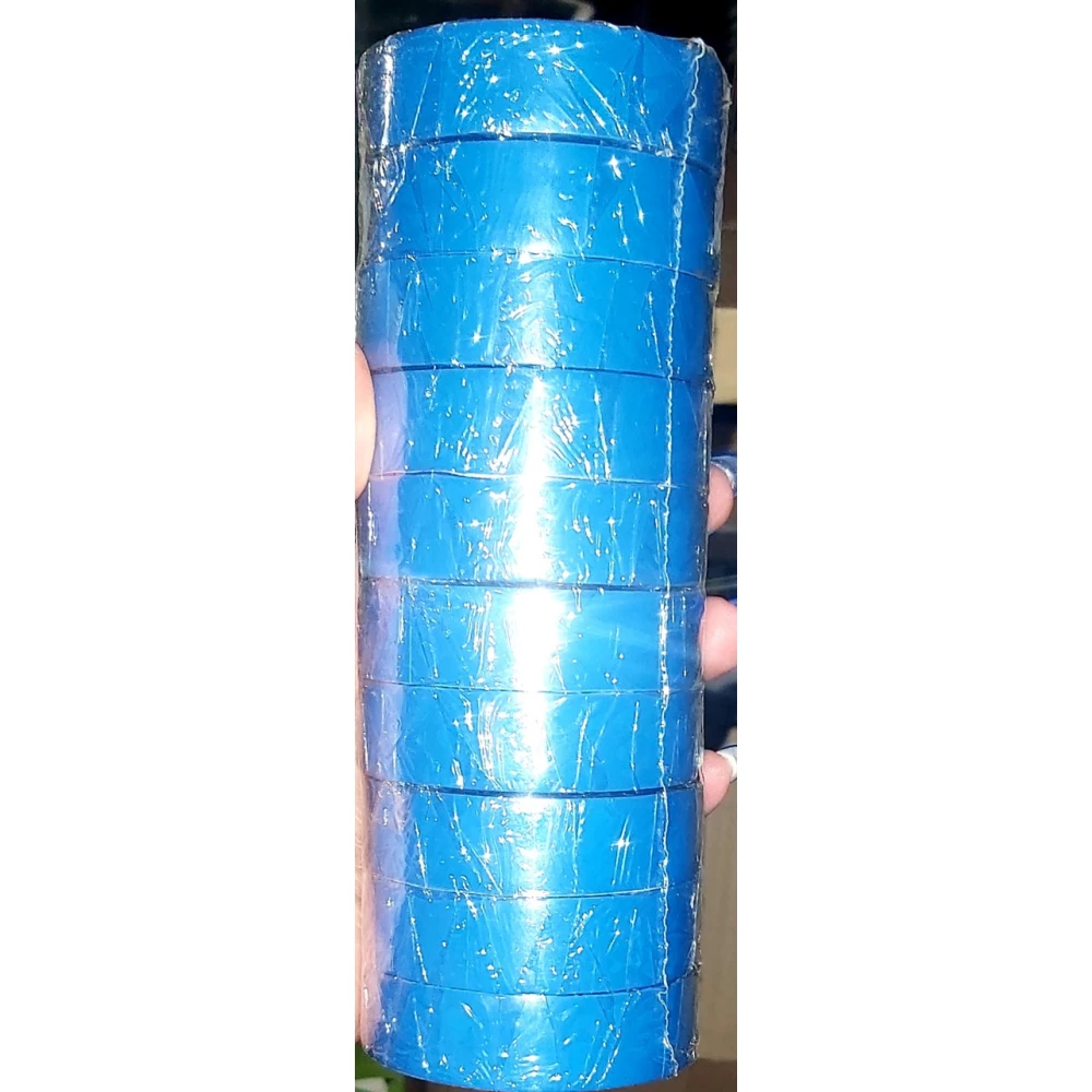 Ізолента 20м., уп.-10шт.