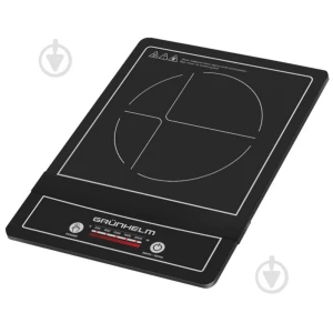 Изображение товара - Індукційна плита Grunhelm GІ909