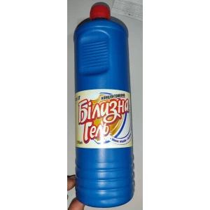 Изображение товара -  Білизна ГельТеzaT 1000 мл.