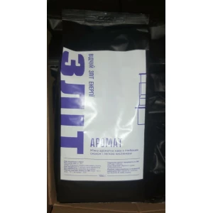 Изображение товара - Кава зерно “Зліт“ Аромат 1кг