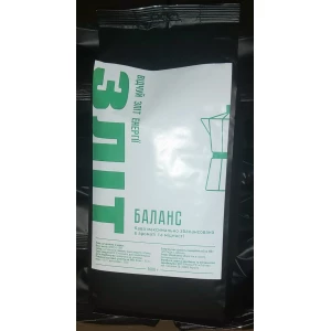 Изображение товара - Кава зерно “Зліт“ Баланс 1кг