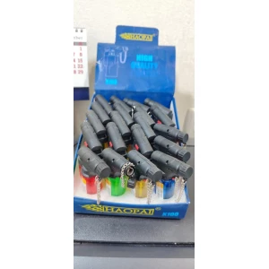 Изображение товара -  Турбо Пальник NoК100 крихітка пач.20 шт.