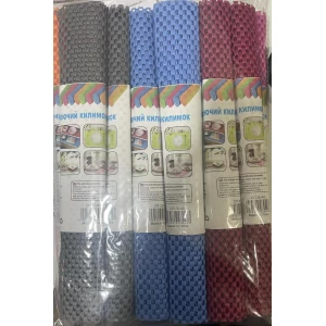 Изображение товара -  Килимок антикріз No3040 30*40 уп.12шт.