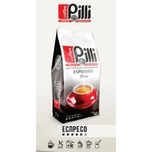 Изображение товара -  Кава натуральна смажена мелена Forte, 75г.