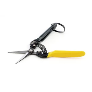Изображение товара -  Ножиці садові 185мм Силa