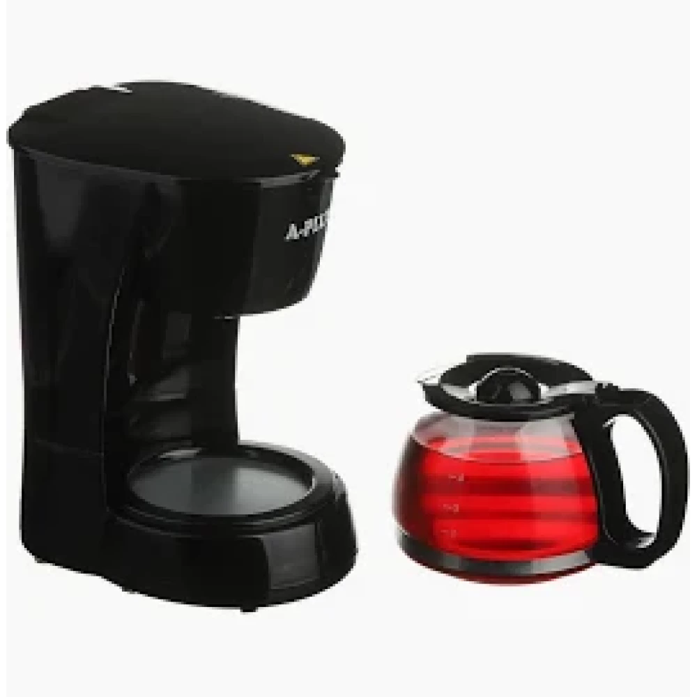 Кавомолка GRUNHELM GC-3055, 300Вт, об“єм 50г.біла пластик