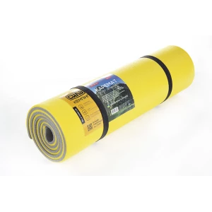 Изображение товара -  Каремат Геолог 1800х600х12 мм (СІЛА)