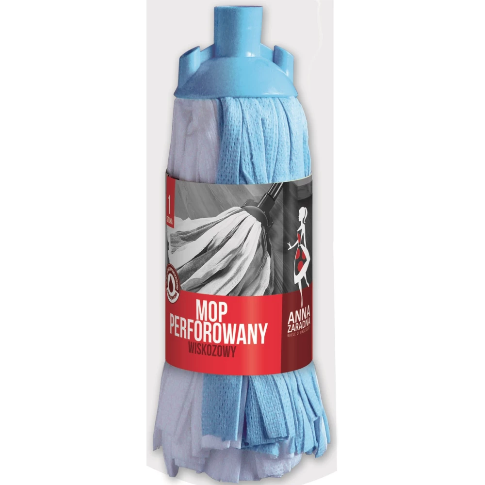 Моп перферований “Anna Zaradna“