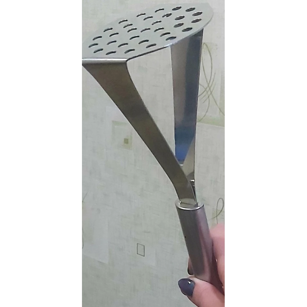 Картоплем “ялка 28 см. Gusto GT-5608