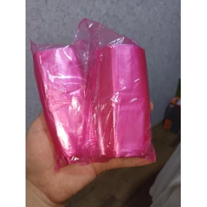 Изображение товара -  Рулон Фасувальний №2 рожевий  Кустов