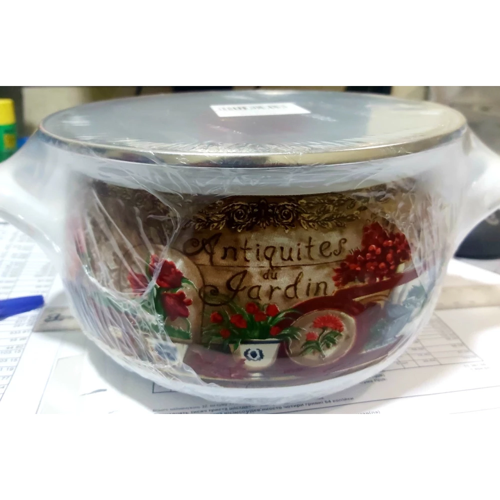 Ніж висувний 18 мм обгумований гвинтовий замок СИЛА 400224