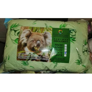 Изображение товара -  Подушка Главтек Бамбук 50*70