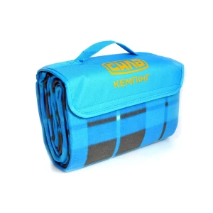 Изображение товара -  Килимок для пікніку Кемпер (Фліс) 150*135см Сила