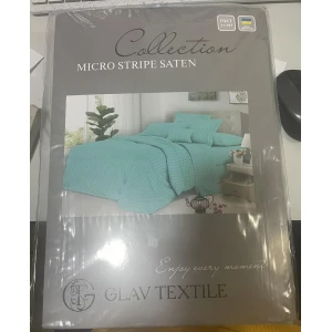 Изображение товара -  Комплект п/б Глав сатин Євро