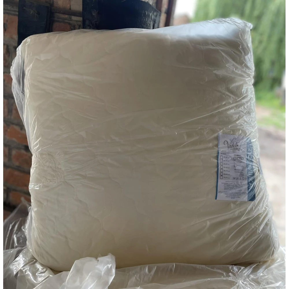 Подушка Viluta 70/70 мікрофібра СМ